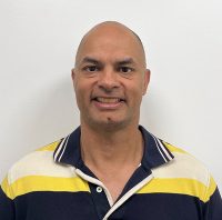 Dr. Bob Sharma